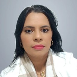 Eliane Pereira Fermau