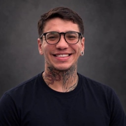 Kayo Santos Souza